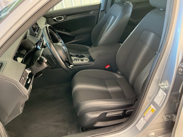 Used 2022 Honda Civic Sport image 3