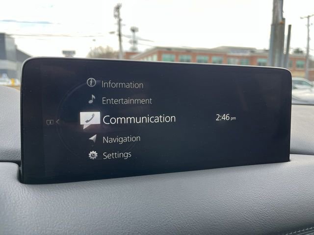 Used 2021 MAZDA CX-5 Grand Touring Reserve image 16