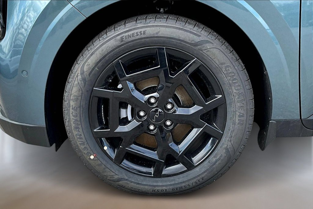 New 2026 Kia Carnival SX Prestige FWD image 10