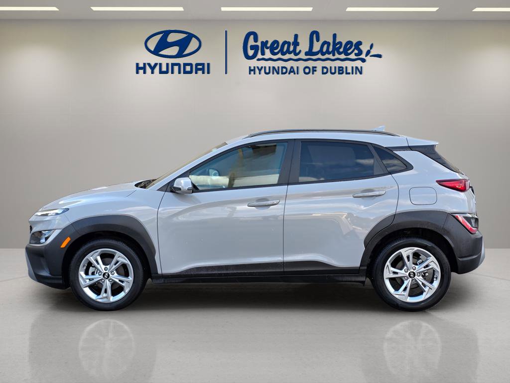 Used 2023 Hyundai Kona SEL w/ Convenience Package image 2