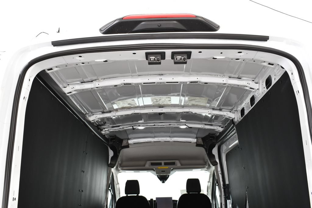 New 2027 Ford Transit 250 148 Medium Roof Extended AWD w/ Load Area Protection Package image 19