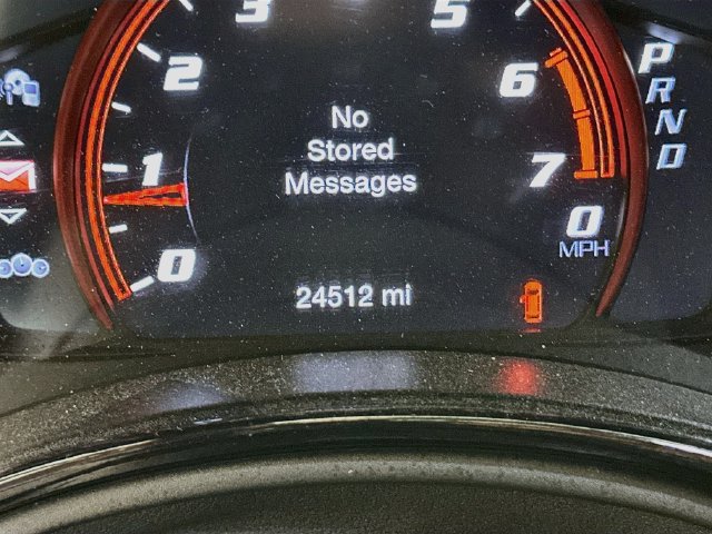 Used 2021 Dodge Durango SRT Hellcat w/ Black Package AWD/4WD image 16