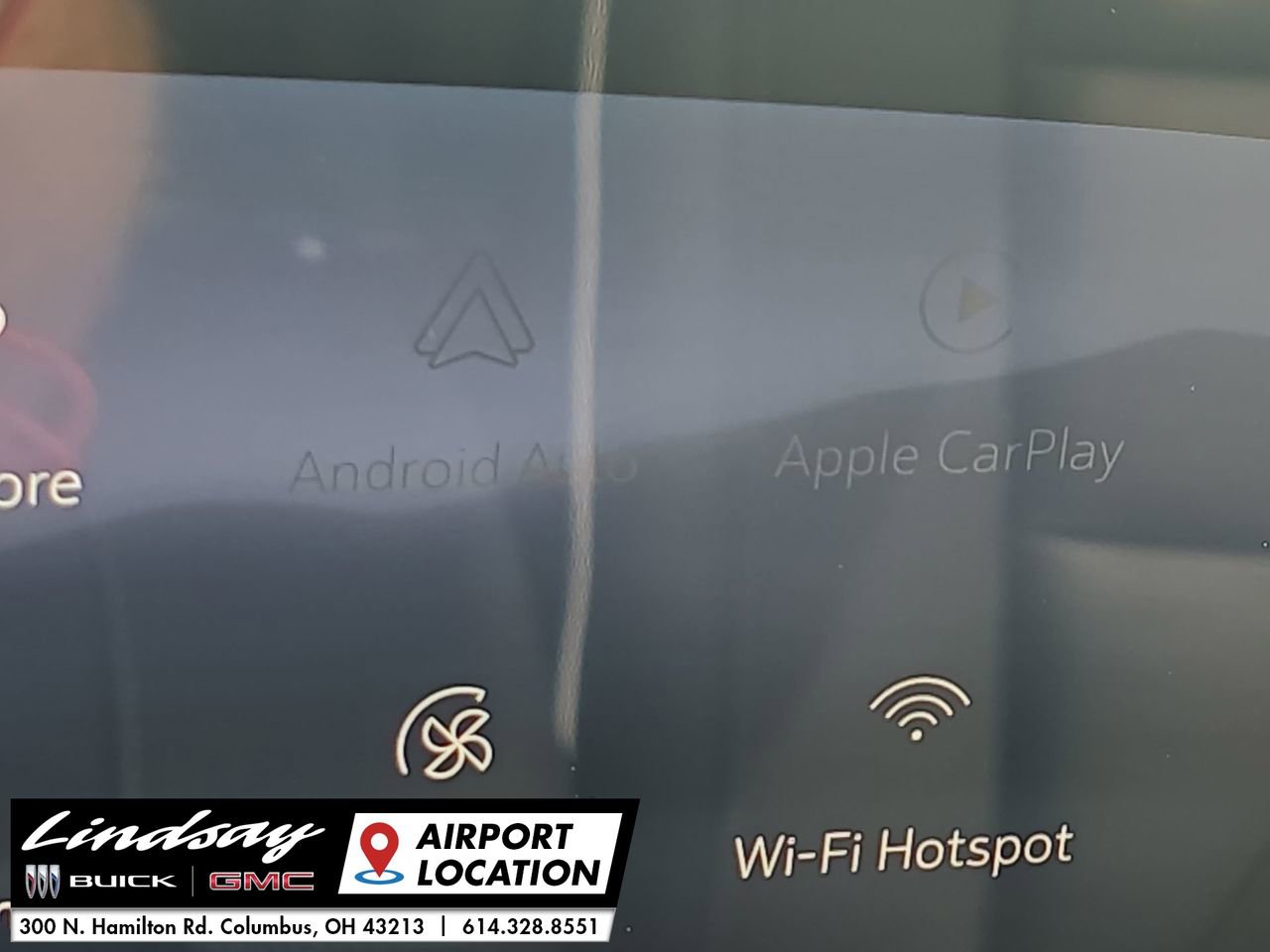 New 2026 Buick Enclave Sport Touring w/ Power Package image 37