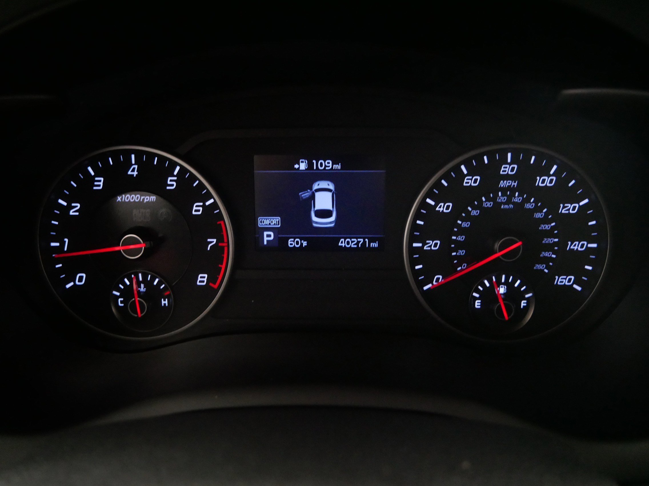 Used 2020 Kia Stinger GT-Line w/ Sun & Sound Package image 21