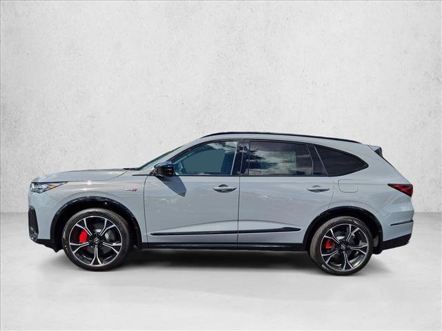 New 2026 Acura MDX Type S w/ Advance Package AWD/4WD image 5