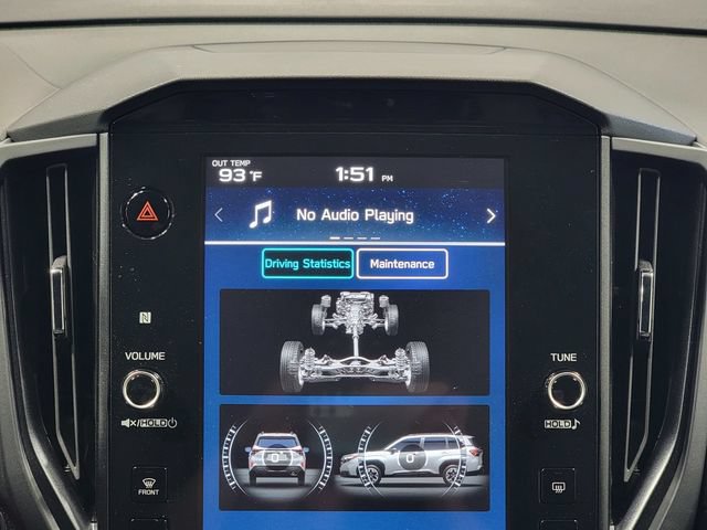 Used 2026 Subaru Forester Premium AWD/4WD image 20