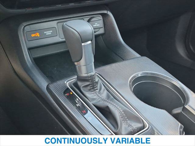 Certified 2026 Honda Civic Sport image 19