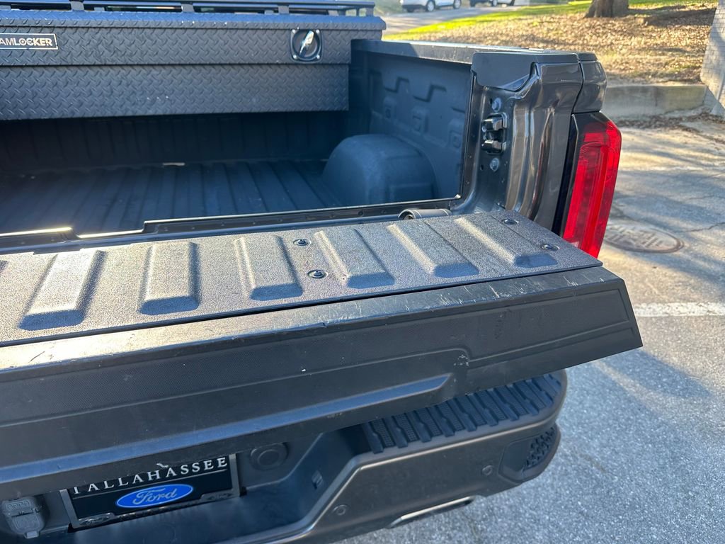 Used 2019 GMC Sierra 1500 Denali w/ Denali Ultimate Package image 49