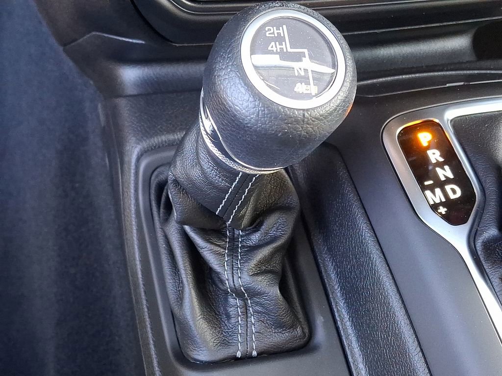 New 2026 Jeep Gladiator Sport image 16