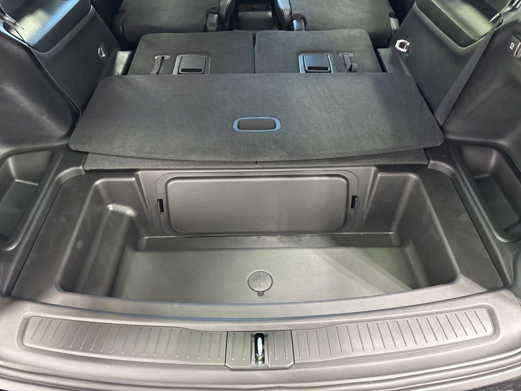 New 2025 Jeep Grand Cherokee L Altitude image 41