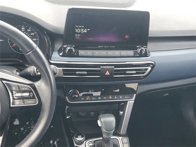 Certified 2023 Kia Seltos S w/ Navigation Package image 13