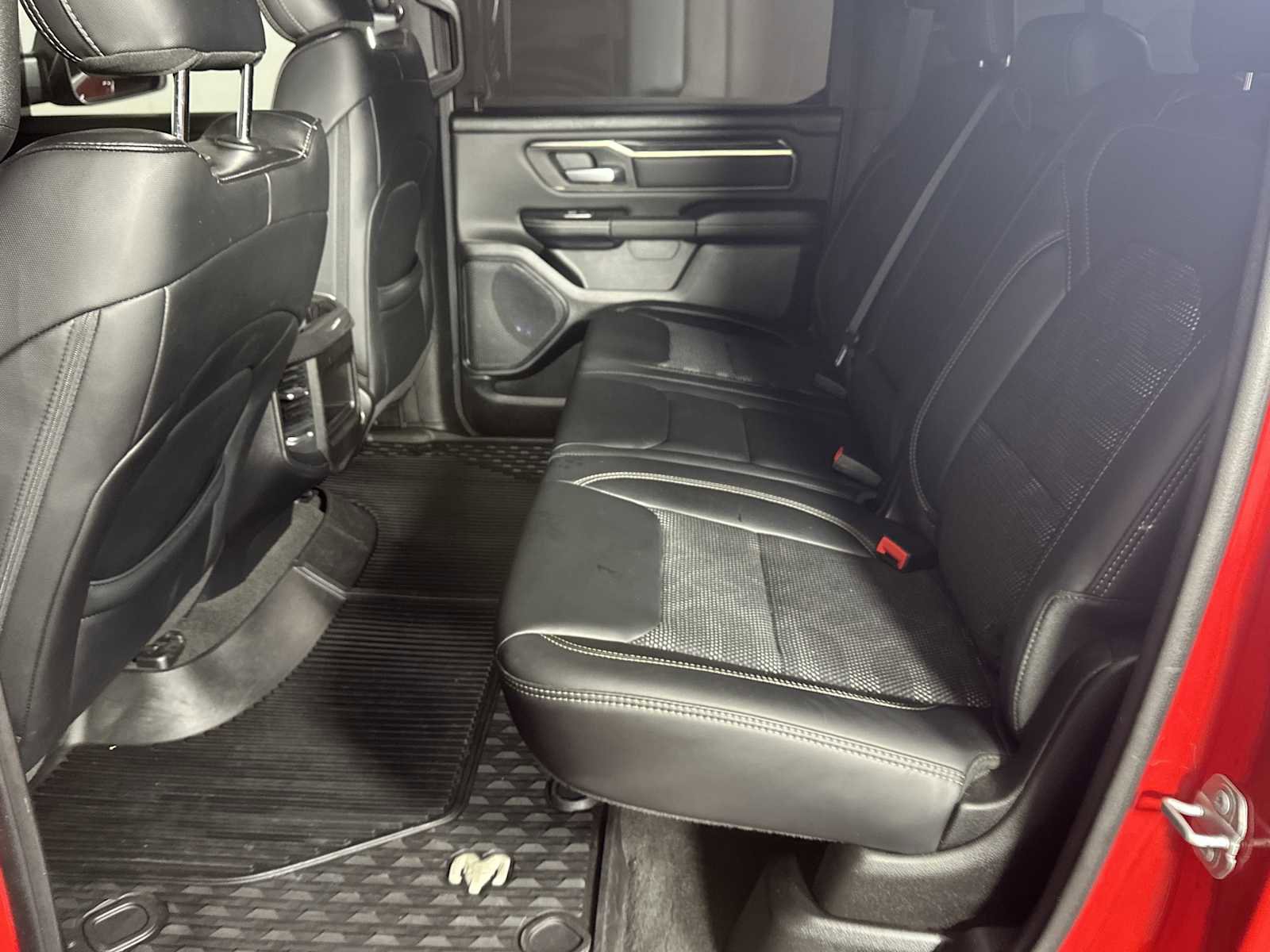 Used 2020 RAM 1500 Rebel w/ Rebel Level 1 Equipment Group image 22