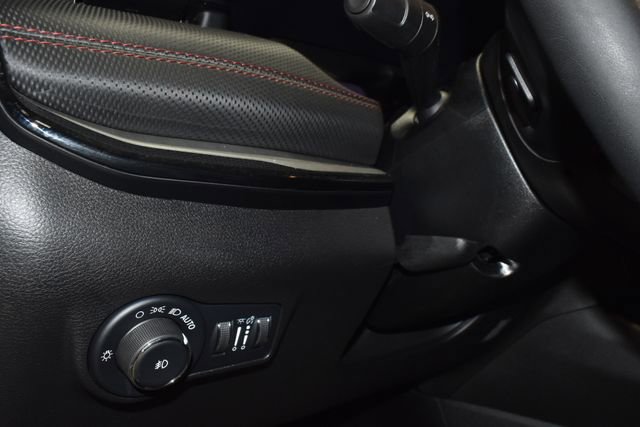 Certified 2025 Jeep Compass Trailhawk image 26