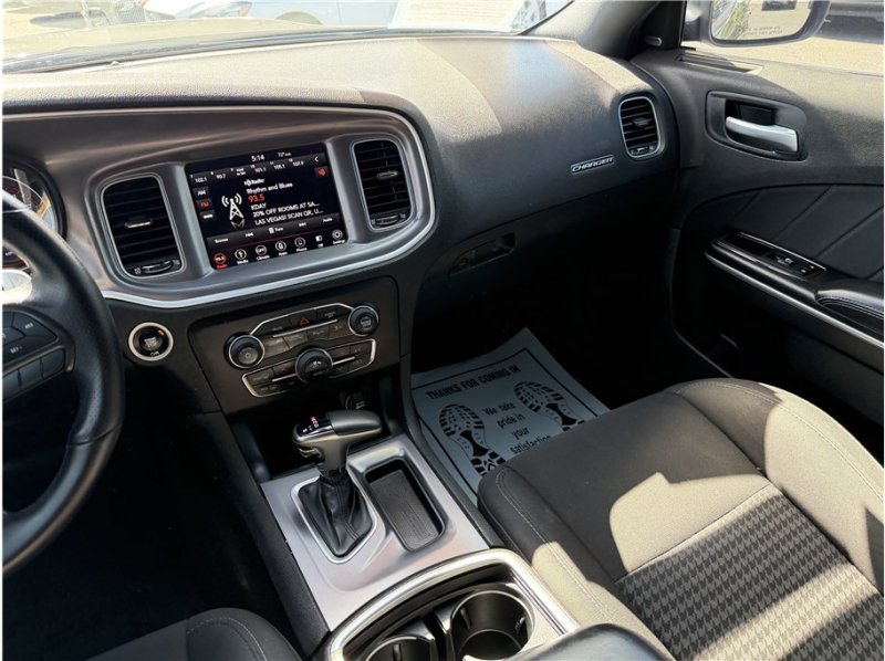 Used 2019 Dodge Charger R/T RWD image 36