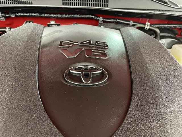 Certified 2023 Toyota Tacoma SR5 image 23