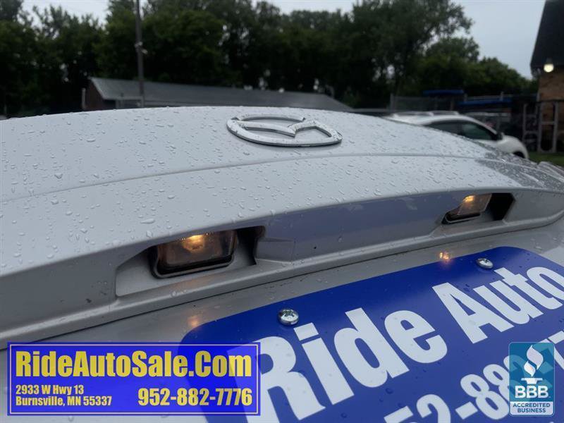 Used 2006 MAZDA MAZDA6 i FWD image 27