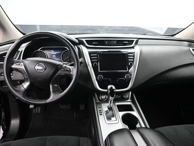 Used 2021 Nissan Murano SV AWD/4WD image 11