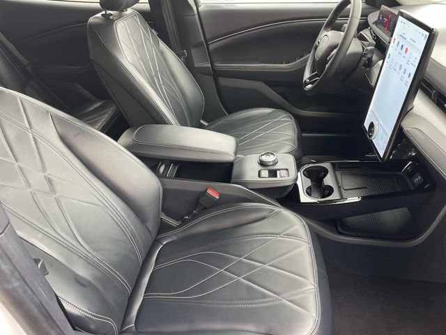Certified 2023 Ford Mustang Mach-E Select RWD image 37