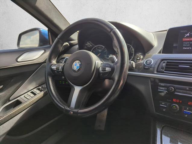 Used 2018 BMW ALPINA B6 xDrive Gran Coupe image 26