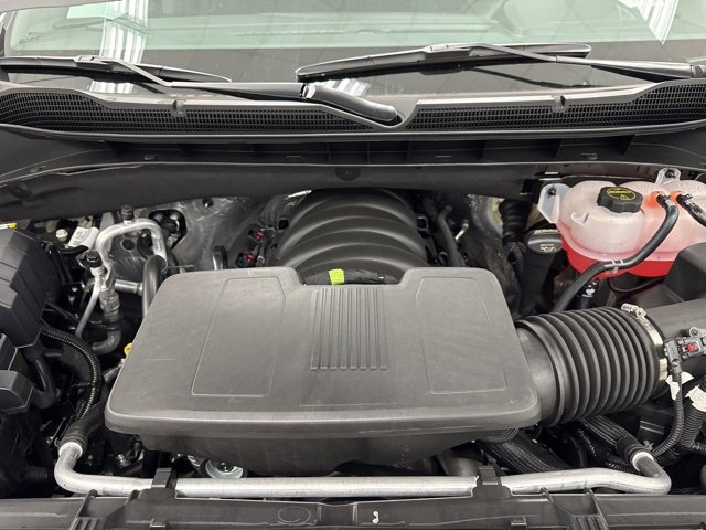 New 2026 Chevrolet Silverado 1500 LT Trail Boss w/ Safety Package image 43