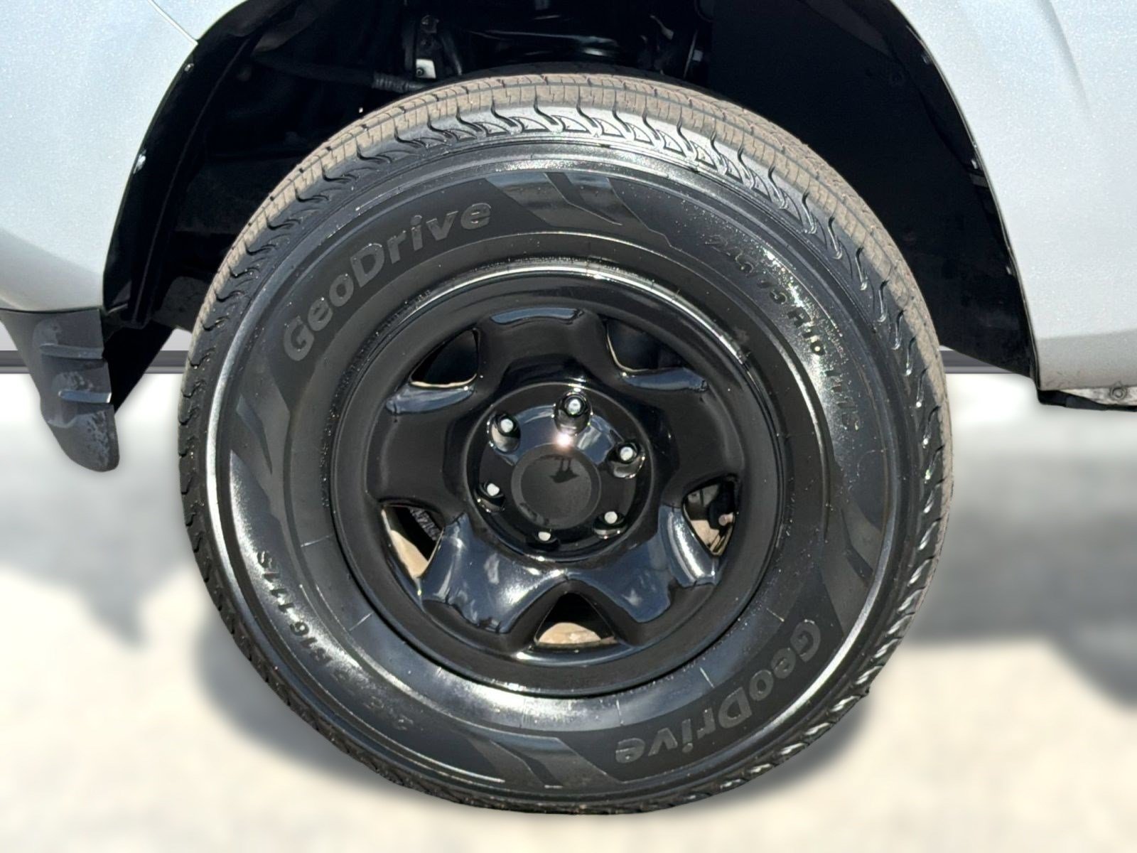 Certified 2022 Toyota Tacoma SR w/ SR Convenience Package RWD image 13