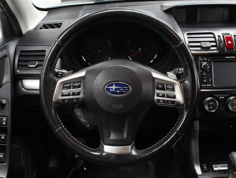 Used 2014 Subaru Forester 2.0XT Touring AWD/4WD image 14