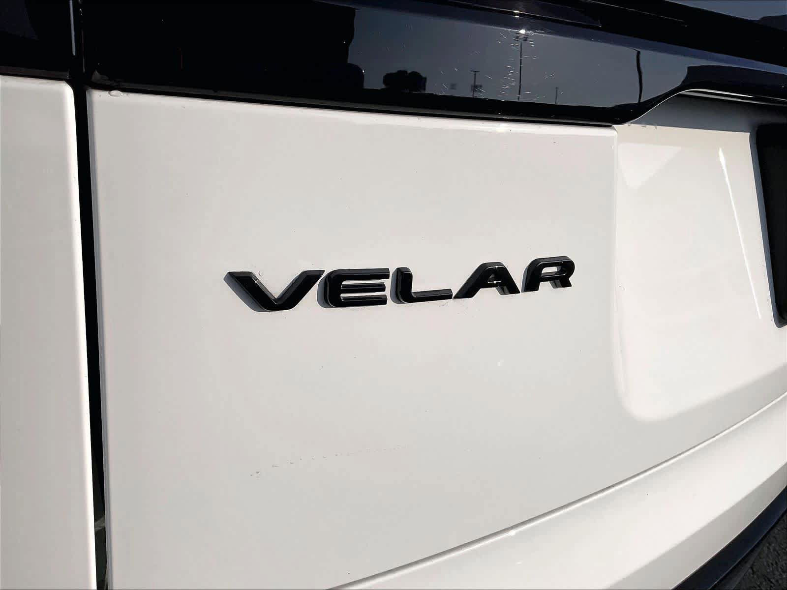 Used 2026 Land Rover Range Rover Velar S AWD/4WD image 9