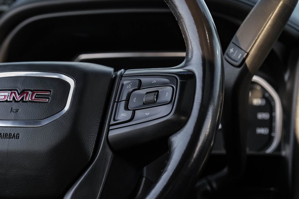 Used 2021 GMC Sierra 2500 AT4 w/ AT4 Premium Plus Package image 17