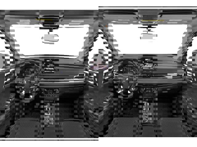 Used 2024 Mitsubishi Outlander ES image 8