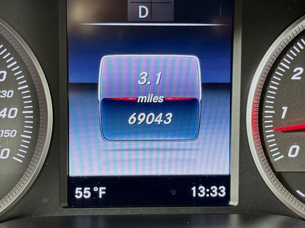 Used 2016 Mercedes-Benz GLC 300 4MATIC image 25