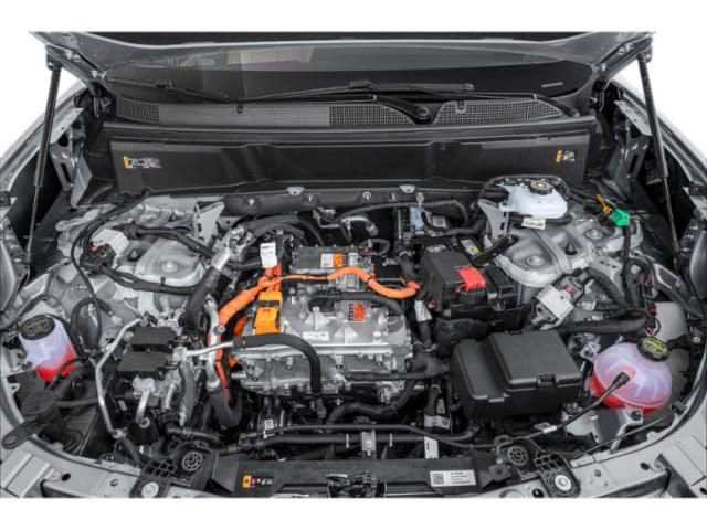 New 2026 Cadillac Vistiq Premium Luxury AWD/4WD image 11