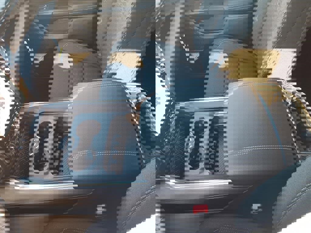 New 2026 RAM 1500 Big Horn image 14