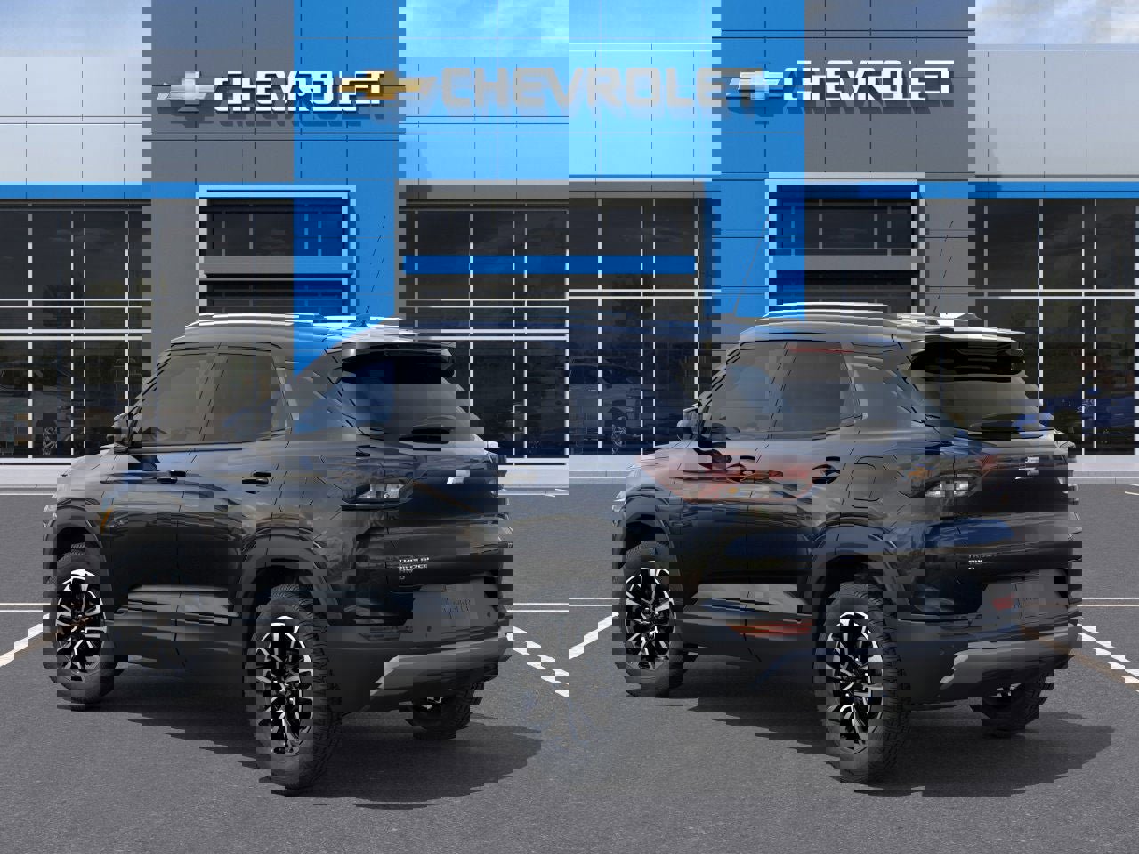 New 2026 Chevrolet TrailBlazer LT w/ Convenience Package image 27