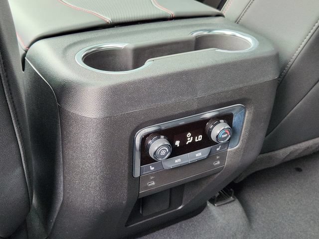 Used 2025 Chevrolet Suburban RST w/ Comfort Package AWD/4WD image 23