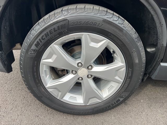 Used 2014 Subaru Forester 2.5i Premium w/ All-Weather Package image 35