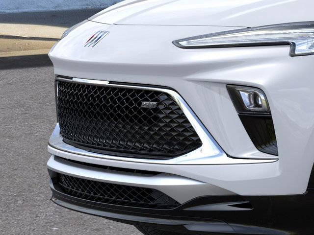 New 2026 Buick Encore GX Sport Touring w/ Comfort Package image 13