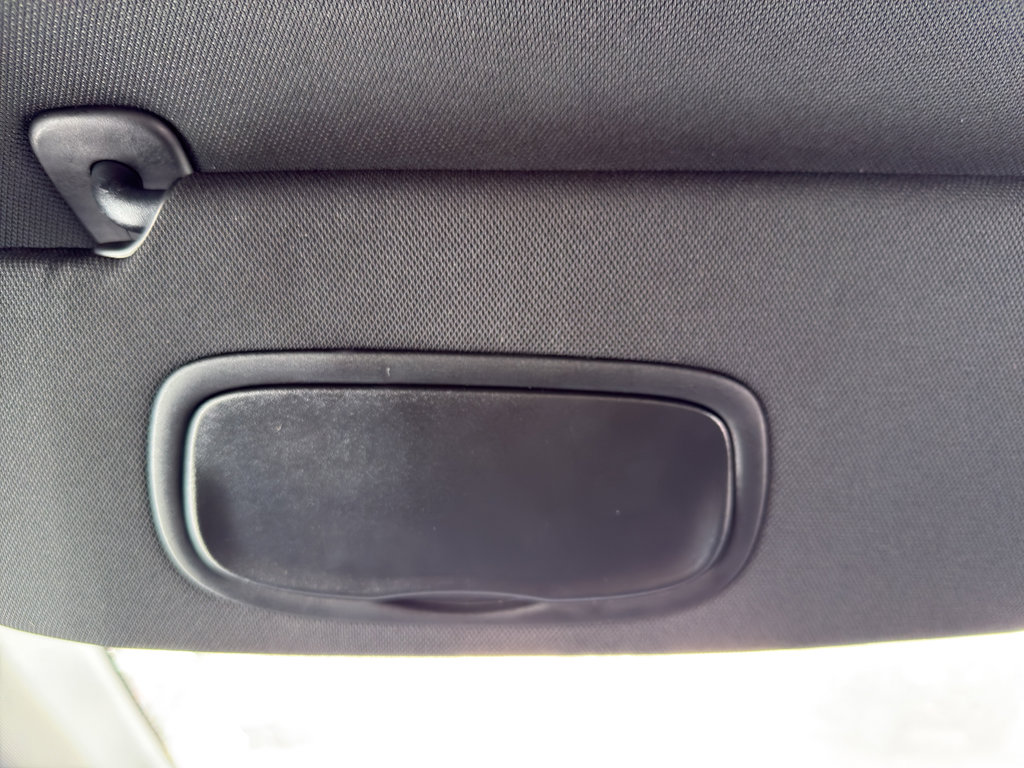 New 2026 Chrysler Pacifica Select image 25