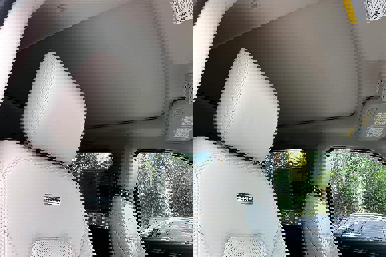 Used 2019 Ford Expedition Platinum image 14