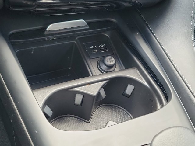 Used 2022 INFINITI QX55 Luxe w/ Cargo Package image 30