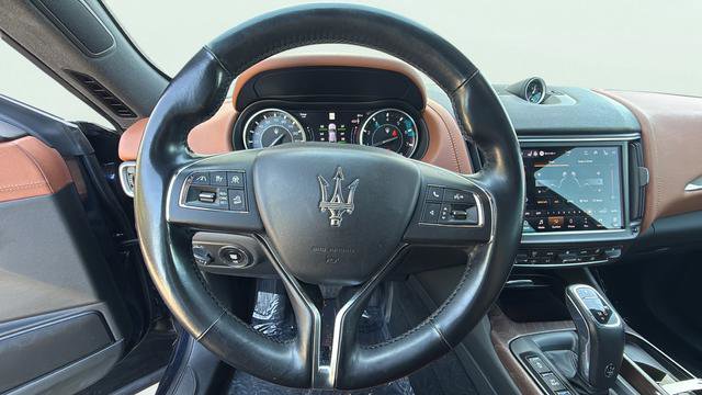 Used 2022 Maserati Levante GT image 15