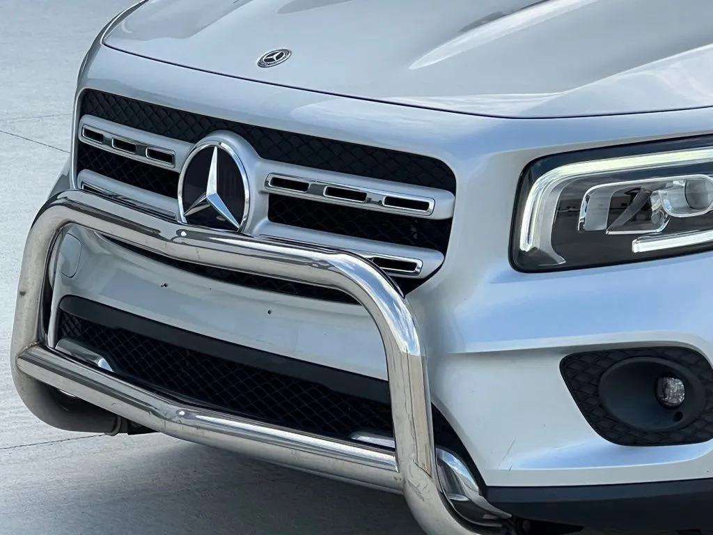 Used 2020 Mercedes-Benz GLB 250 4MATIC image 31