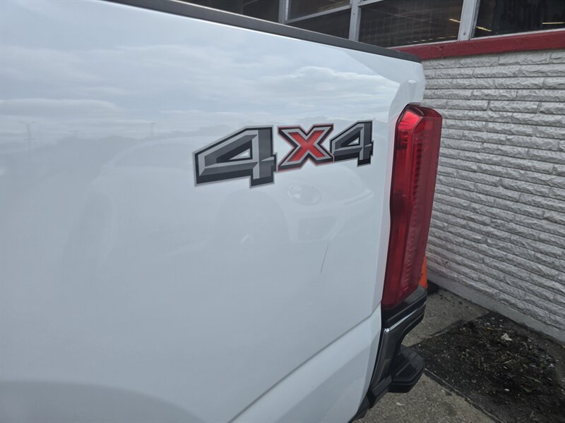 Used 2026 Ford F250 XLT AWD/4WD image 32