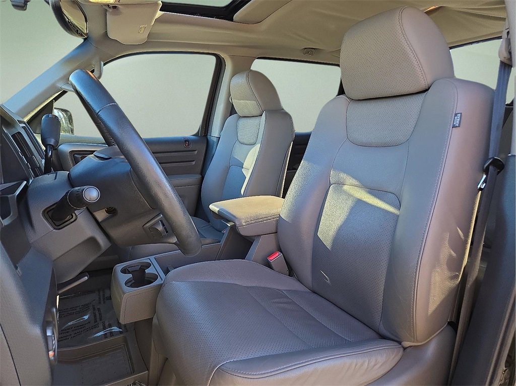 Used 2011 Honda Ridgeline RTL image 14