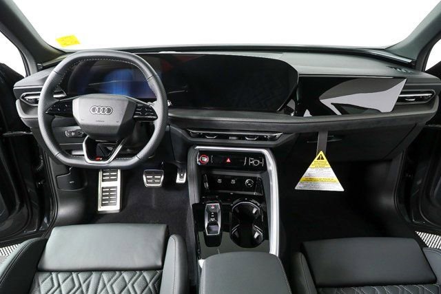New 2025 Audi SQ5 Premium Plus image 19