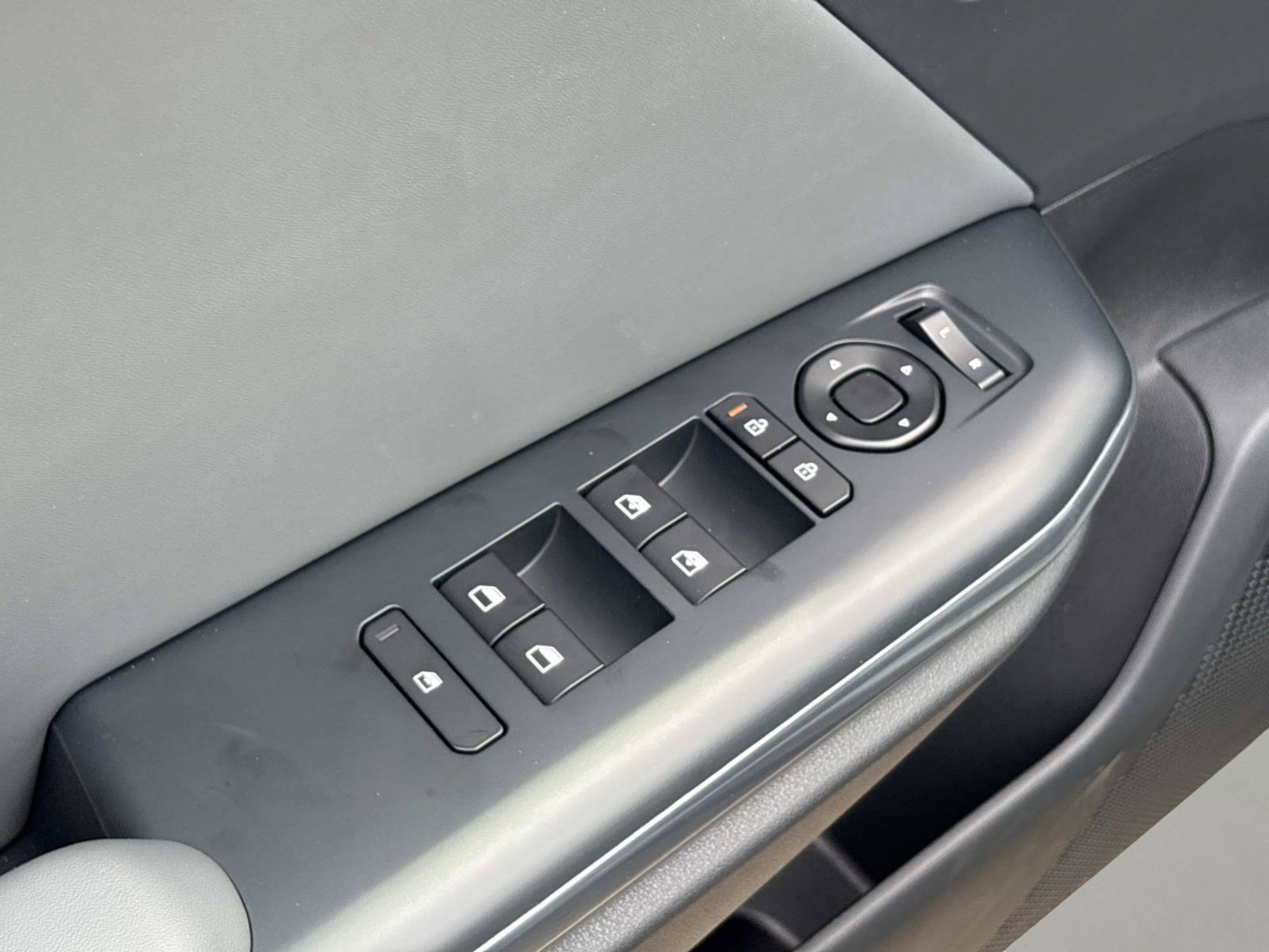 New 2026 Kia K4 GT-Line Turbo FWD image 19