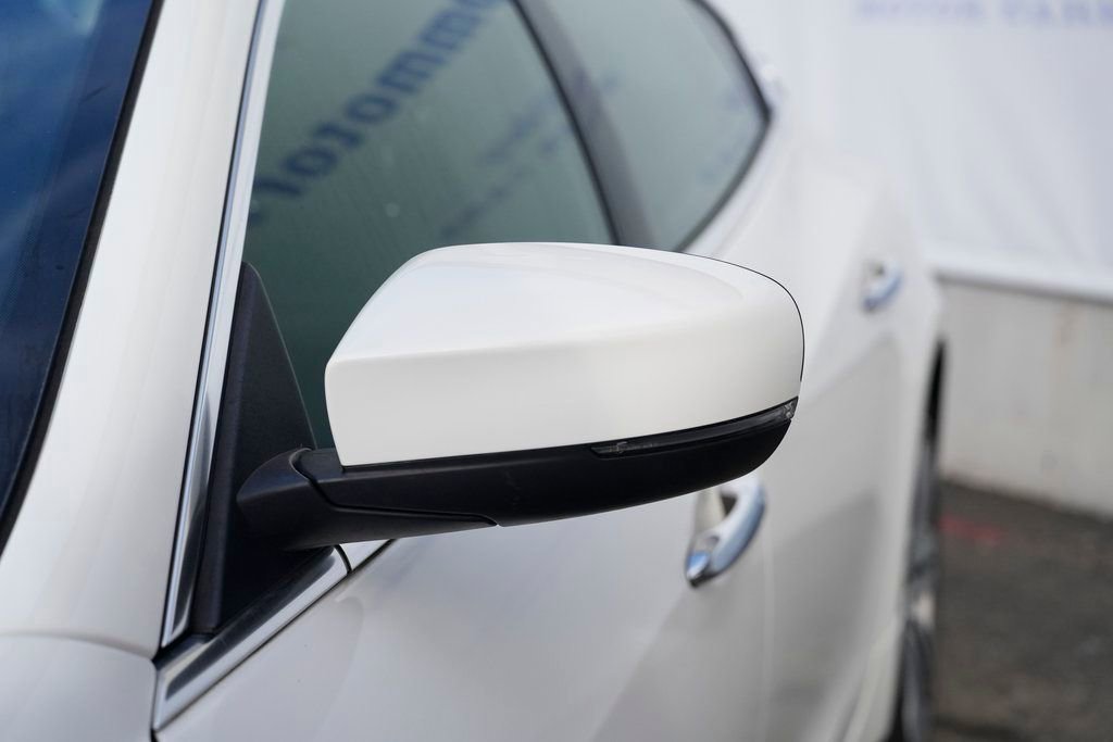 Used 2018 Maserati Quattroporte S image 10