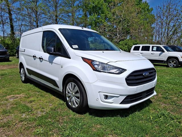 Used 2022 Ford Transit Connect XLT