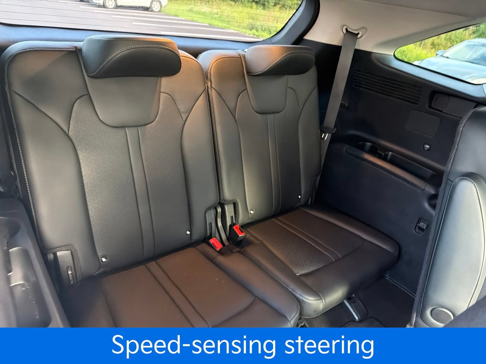 Certified 2021 Kia Sorento S FWD image 24