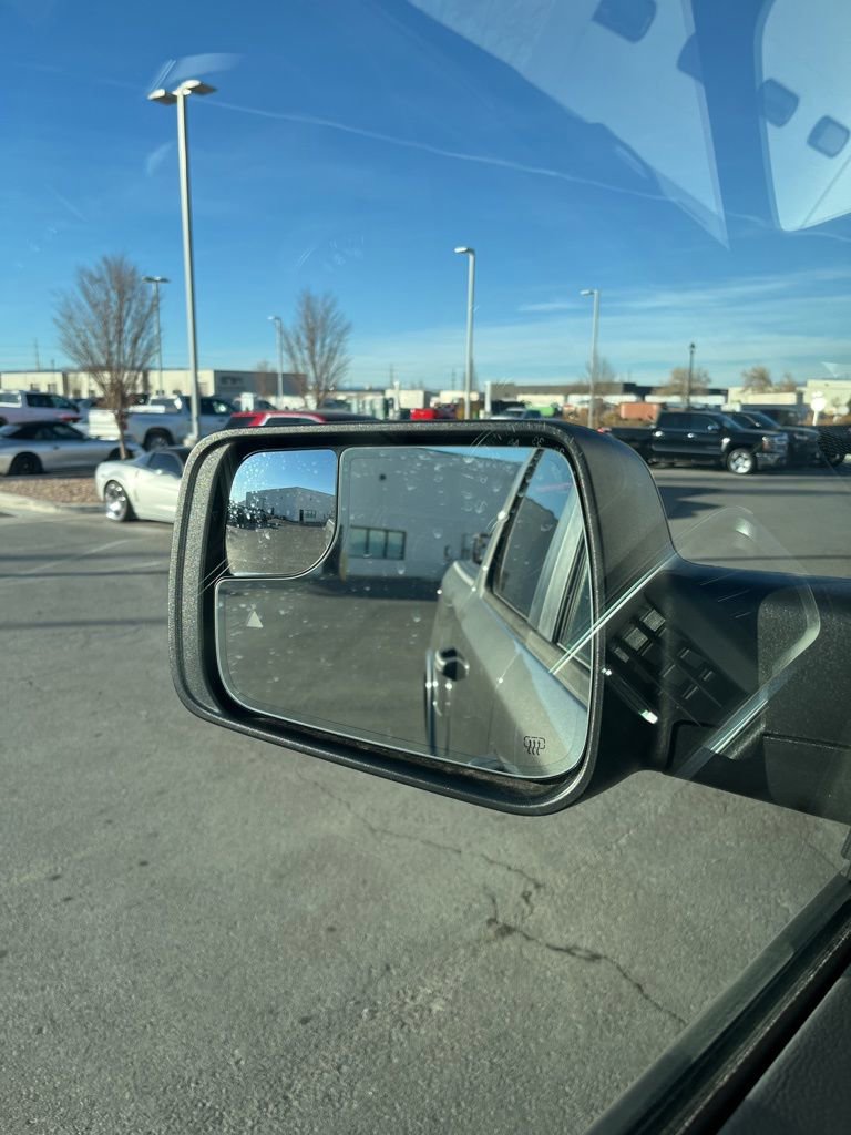 New 2026 RAM 1500 Big Horn image 6