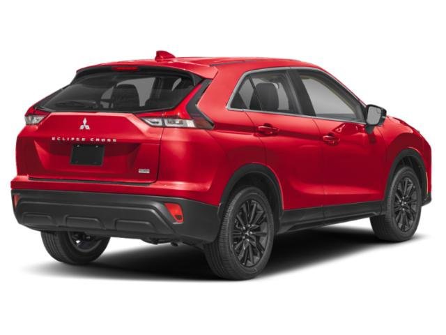 New 2026 Mitsubishi Eclipse Cross LE image 4